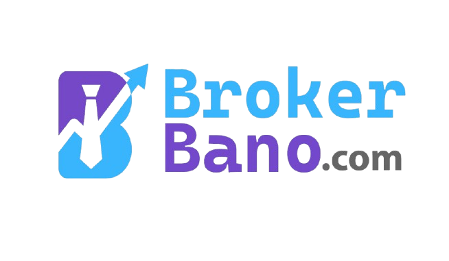 broker